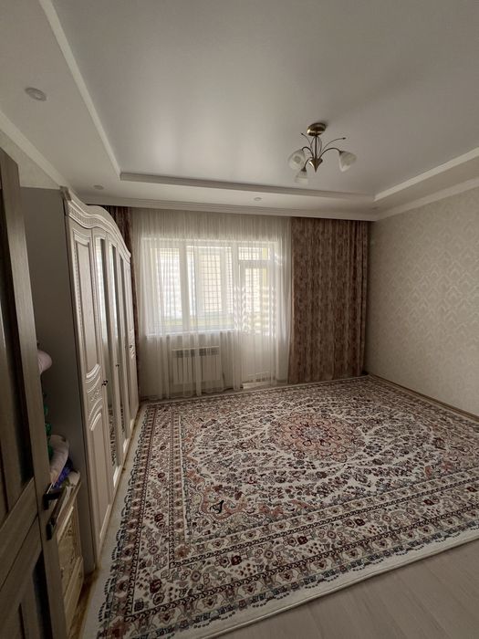 3-комнатная квартира, 110 м², 4/5 этаж - Widok 4