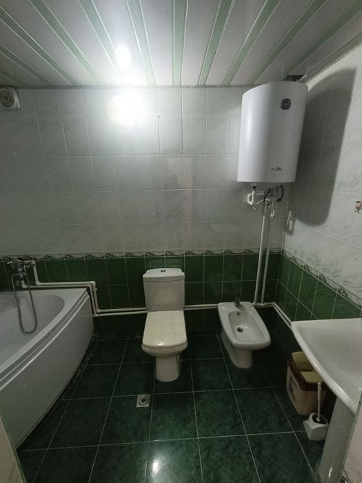 Kvartira student qizlarga Bulvar!!