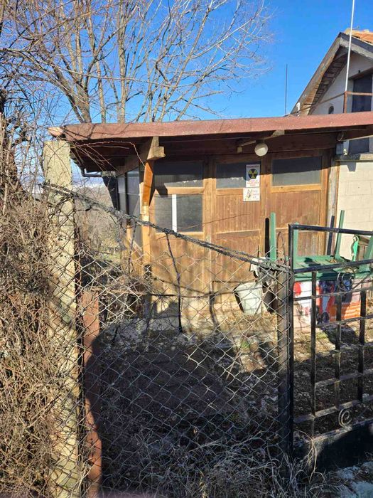 Продава се Парцел в Варна, м-т Боровец - север - 1085 кв.м за 130 €/кв.м - Снимка #10