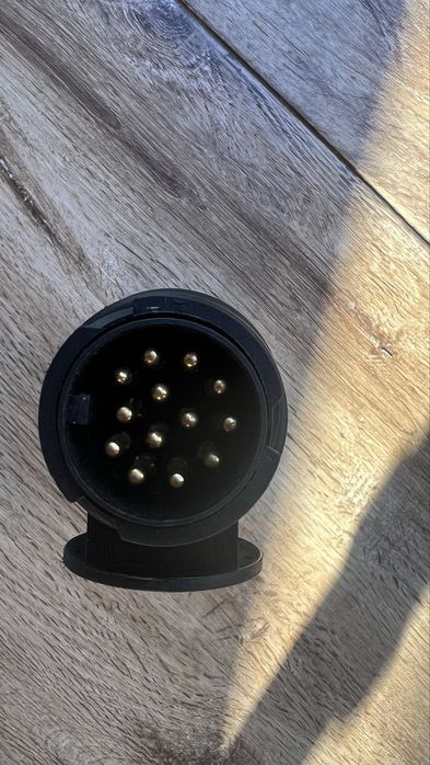 Adaptor priza  Cambus