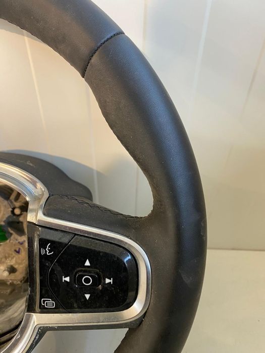 Volan cu incalzire R-DESIGN VOLVO S90 XC60 32241905 32366296