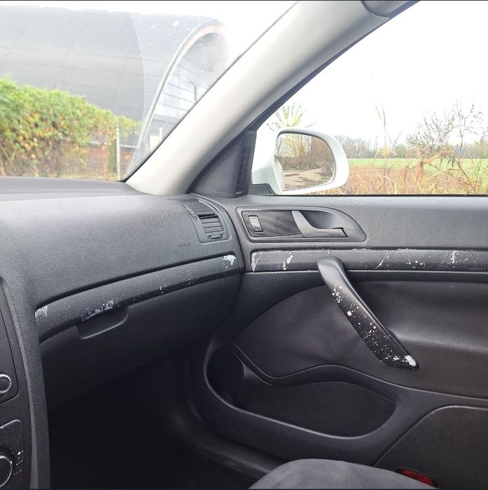 Skoda Octavia 2 Facelift 1.6 Disel