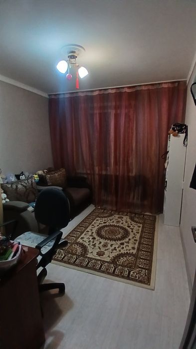 Продам 2 комнатную Квартиру