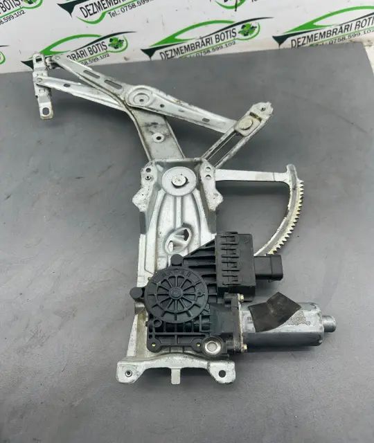 Motoras macara geam spate dreapta 119951200 119951200 Opel Astra 1998