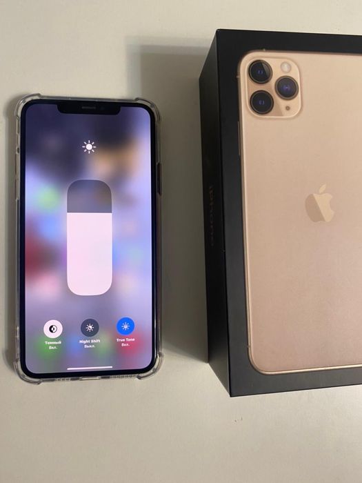 Продам Iphone 11 pro max