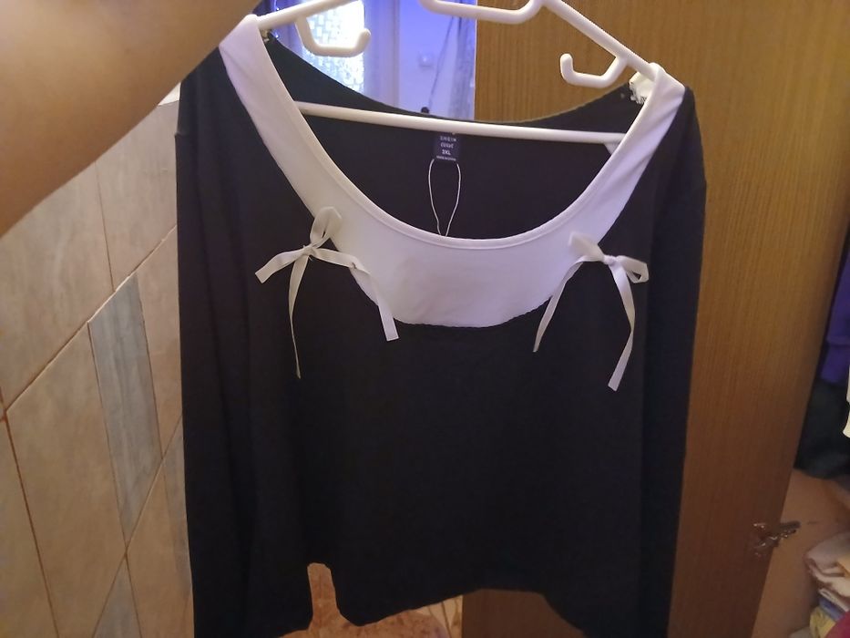 Bluza de dama brand shein