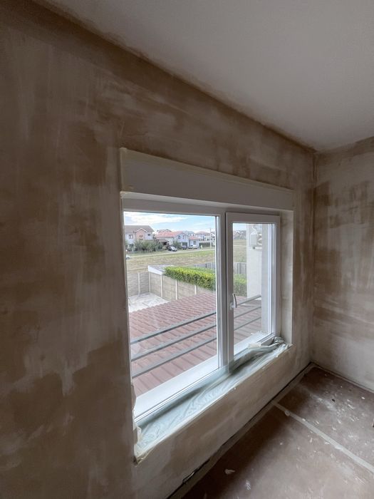 Zugrav ofer servicii de interior