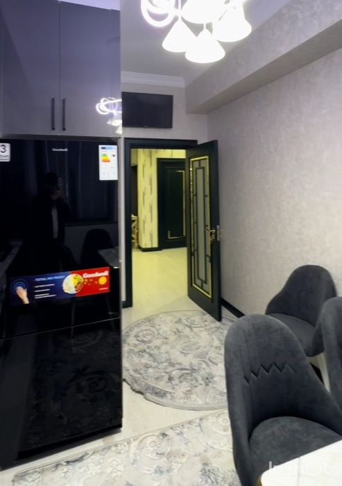 Карасарай Golden house Новостройка