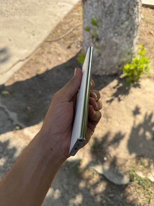 Samsung S22 ultra Ideal