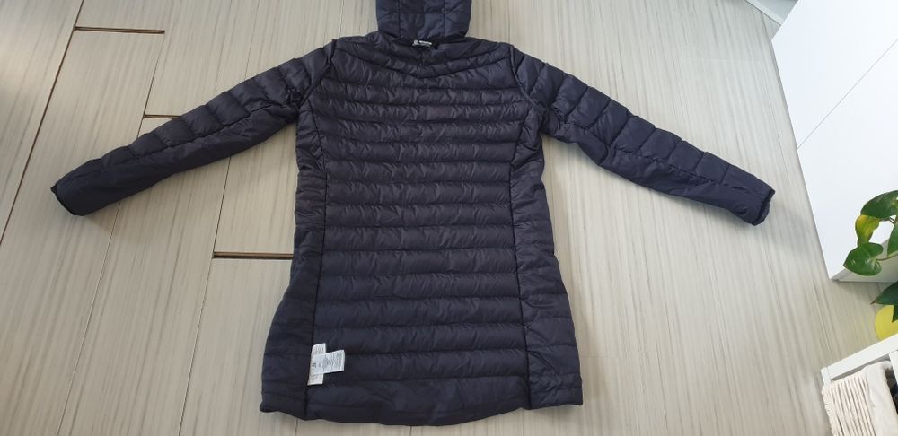 Salomon Sight Storm Hoodie / M / L НОВО! ОРИГИНАЛ! Дамско Зимно Яке !