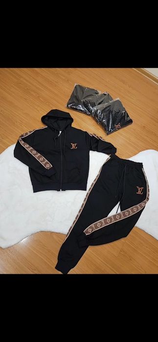 Дамски екипи( високо качество)