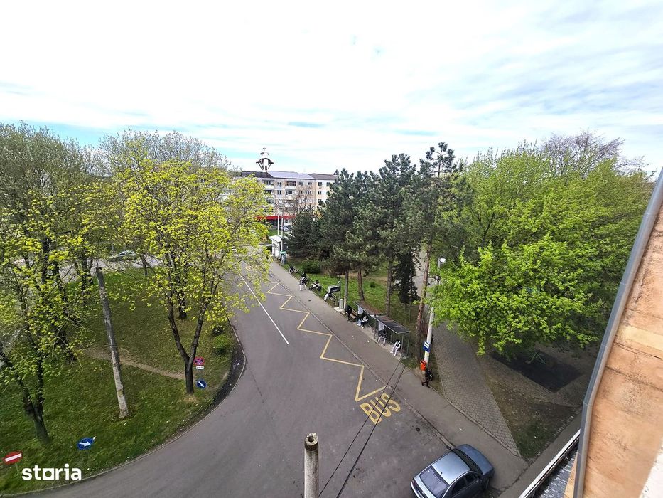 Apartament 2 camere decomandat | Micro 16 | Str Brandusa