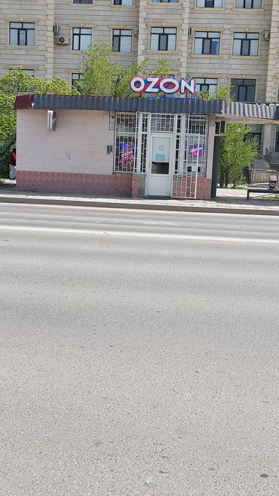 Продам помещения для бизнес