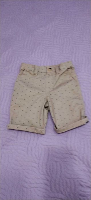 Детски къси панталонки