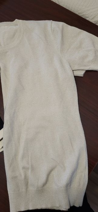 3 бр. блузки с къс ръкав