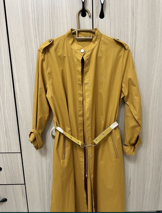 Продам удлиненные рубашки