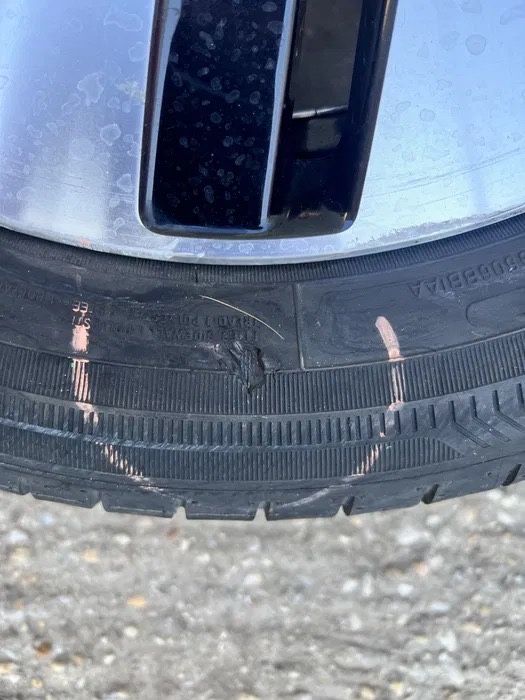 Janta aliaj 15" Vw Polo 6R