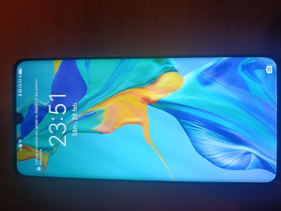 Hawei P30 Pro  6GB RAM