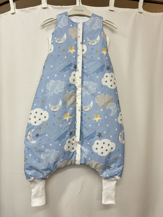 Чувалчета за сън (с/без ръкав, с/без крачета)