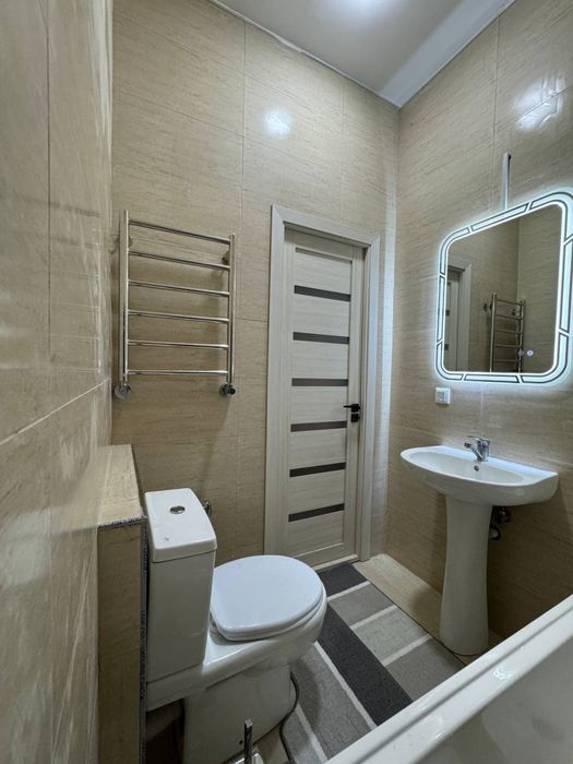 Квартира 2/9/16