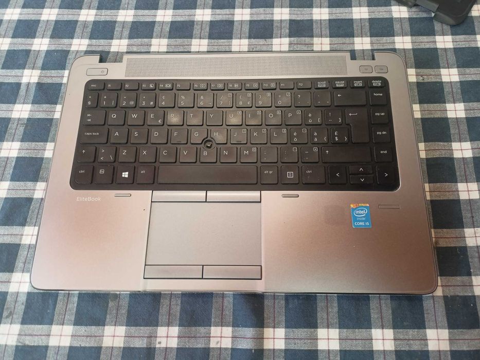 Elemente HP EliteBook 840-G1