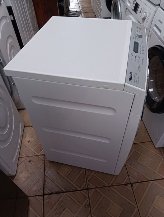 Пералня Миеле Miele W 6566 A+++ 7кг Made in Germany 2 години гаранция!