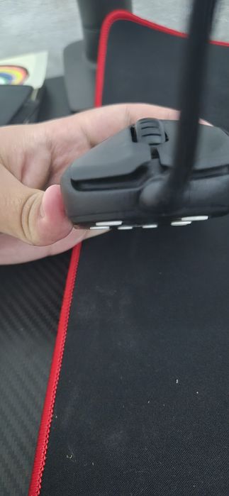 Продам steelseries prime mini