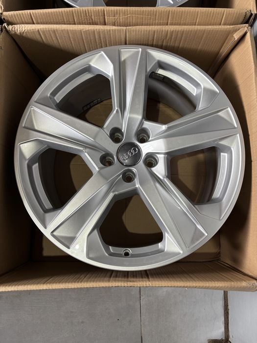 Jante Audi A7 S7 4K8 C8 A6 S6 Q5 SQ5 A8 Q7 R19