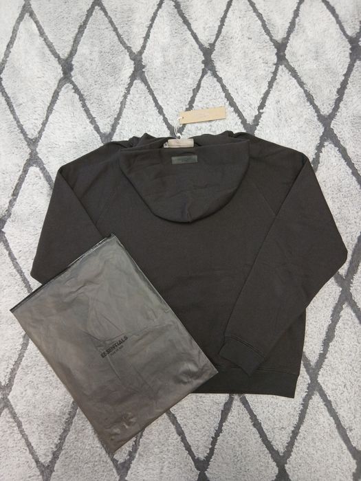 Hanorac Essentials Fear of God - mărimea M