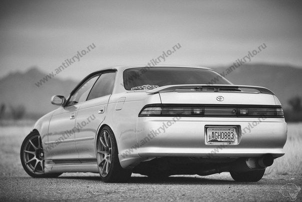 Продам tourer обвес марк 2 90