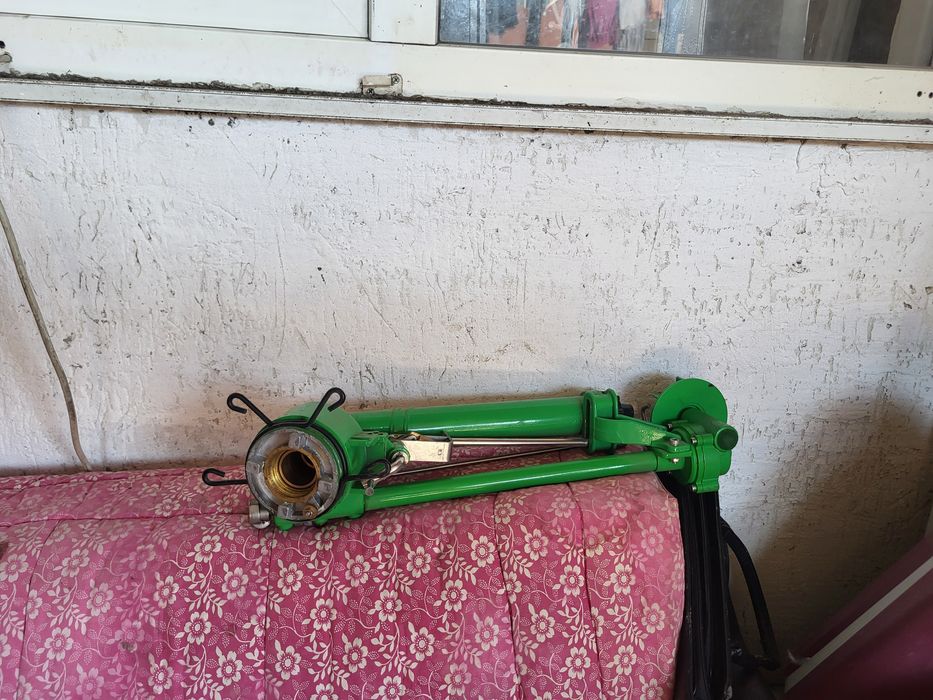 Продам помпу для полива