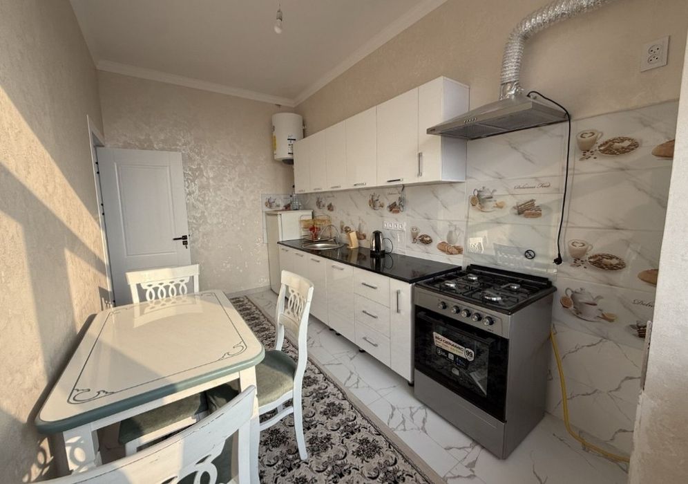 Tinchlik metro oldi Shayxontohur tumanida ijaraga kvartira bor