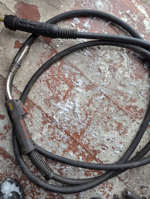 Продам mig-mag сварочный аппрат