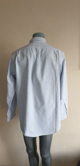 POLO Ralph Lauren Slim Fit Cotton / XL НОВО! ОРИГИНАЛ! Мъжка Риза!