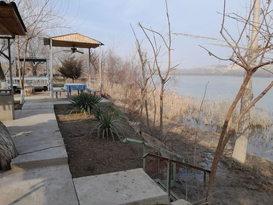 Продается земельный участок 2га дача , зона отдыха