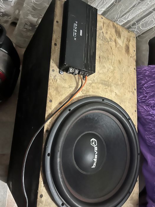 Продам самбуфер.