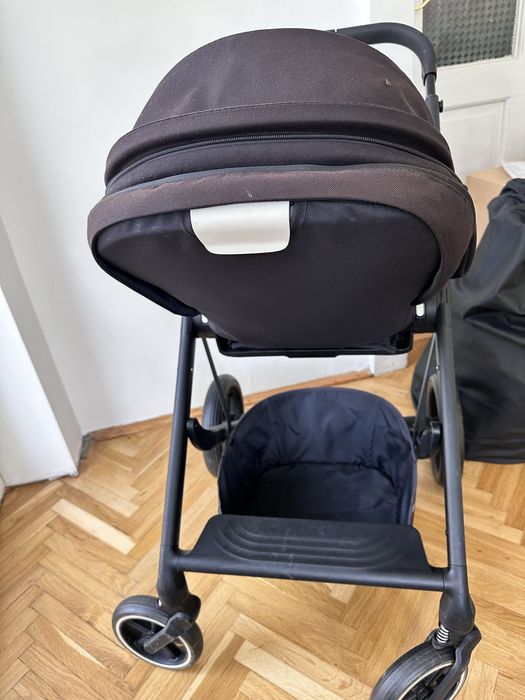 Carucior Cybex Balios S lux