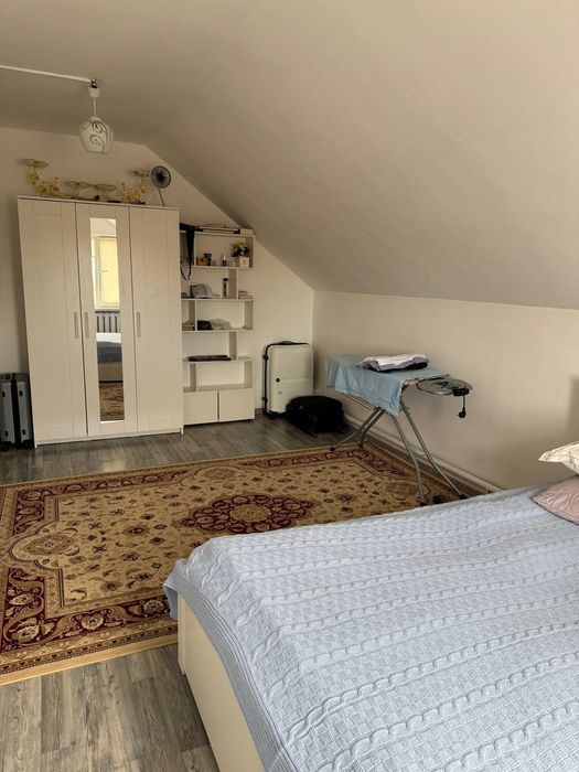 Продаётся мансардный дом