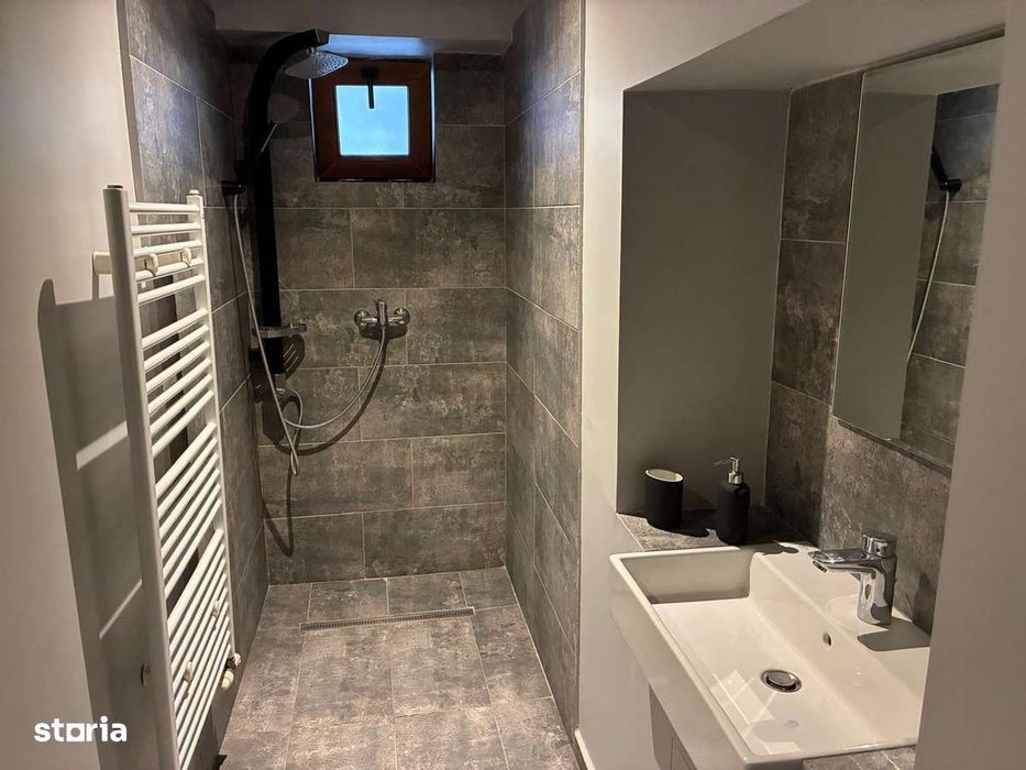 Spatiu comercial / rezidențial de inchiriat: Postavarului x M.Weiss