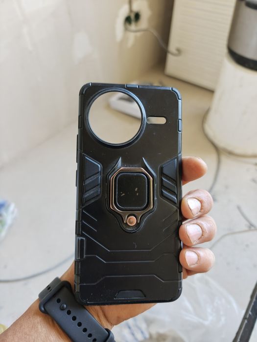 Продам Xiaomi POCO F7 ULTRA 16/512