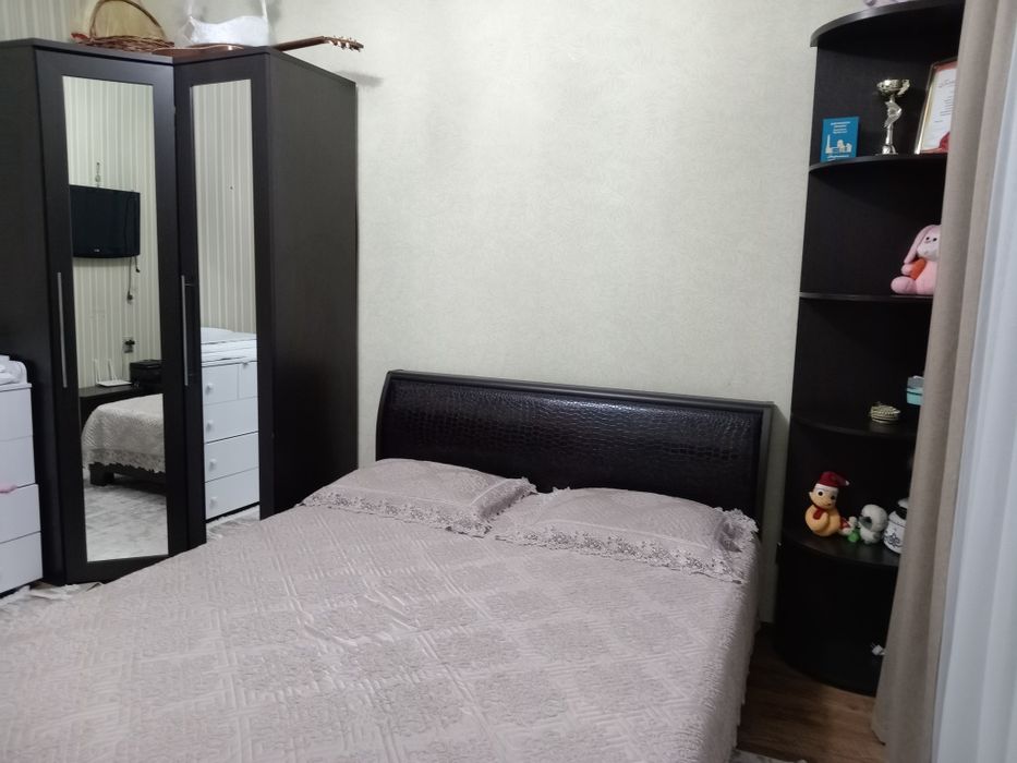 Спальный гарнитур