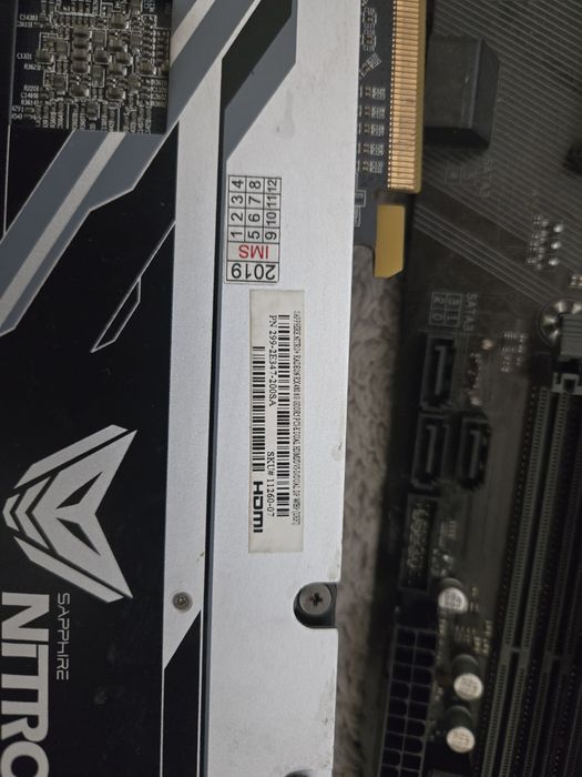 Placa video amd ,placi de baza