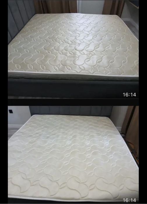 Продам матрас 200 на 180