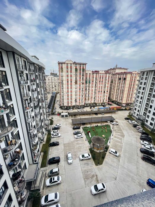 Яшнабадский район ЖК China House 2/9/10 (44м2) Mетро можно в ипотеку