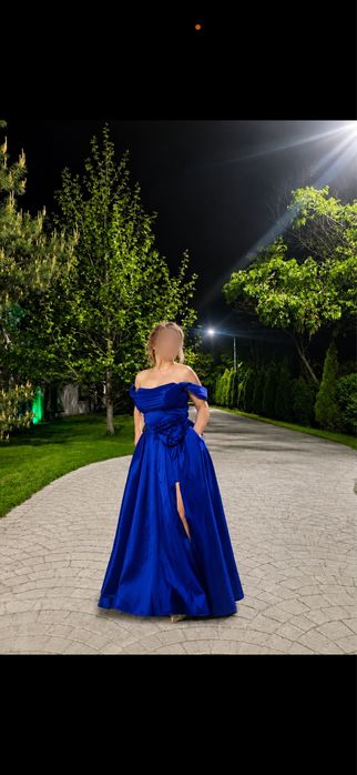 Vand rochie by Simona Vasiliu