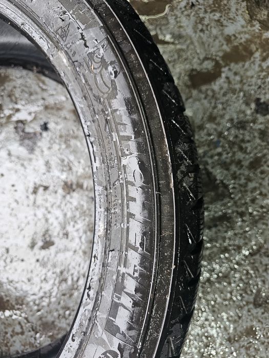 245 45 20 m+s michelin