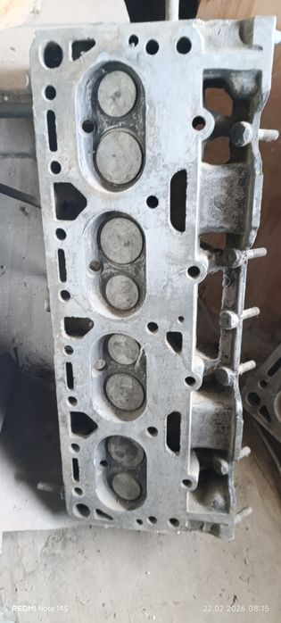 Запчасти на автомашина зил