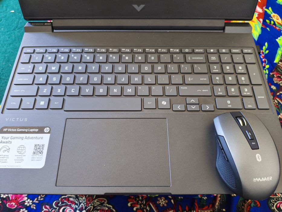 Noutbook viktuc yangi