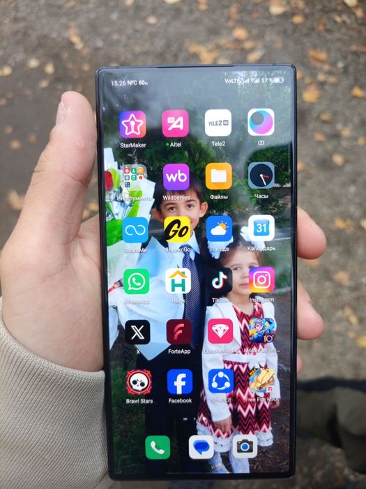 Red magic 8 pro 5g игровой телефон