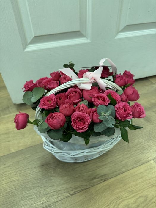 Свежие Цветы цена договоримся